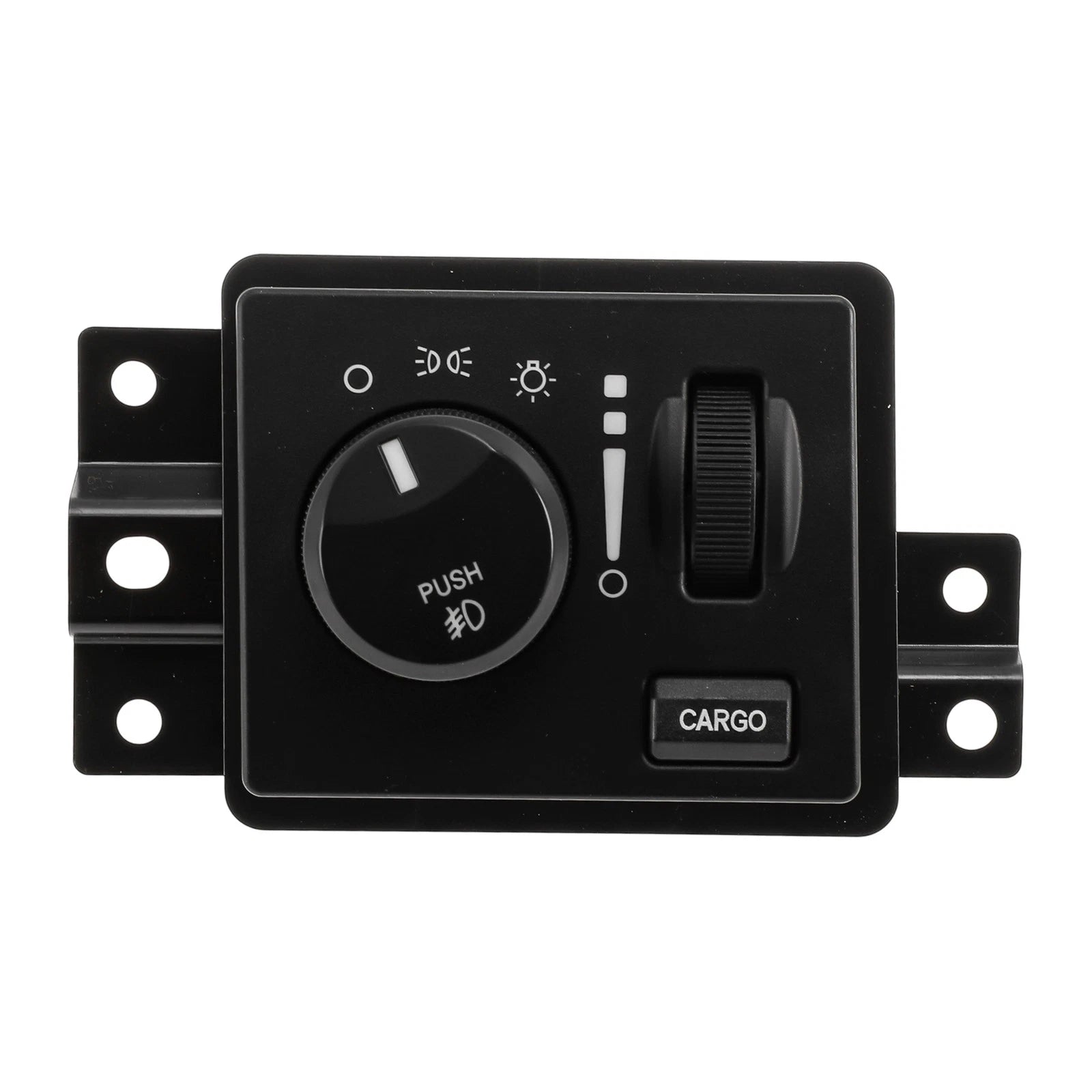 Headlight Switch for Dodge Dakota (2005–2010) No. 56049637AC
