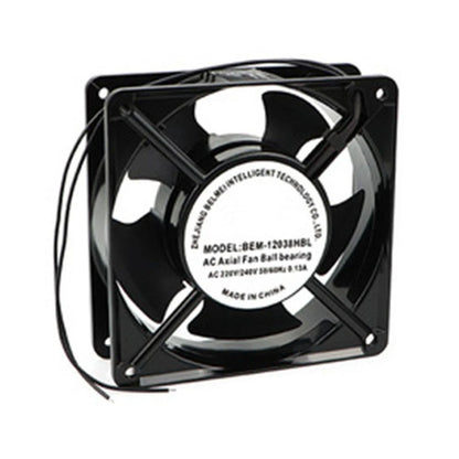 Compact Axial Fan for Cooling Solutions (220V)