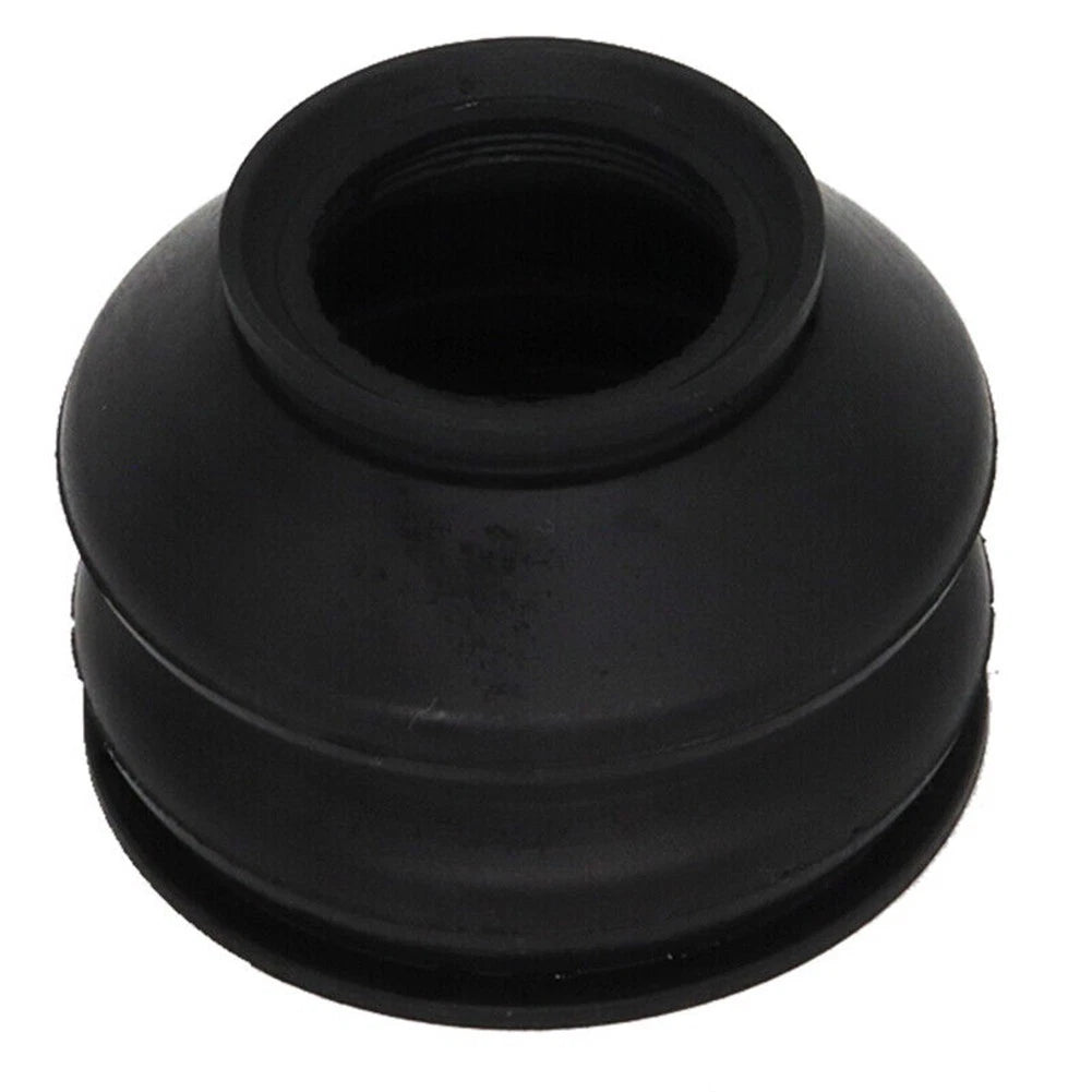 2X Rubber Ball Joint Boot Dust Covers for Car Steering & Suspension