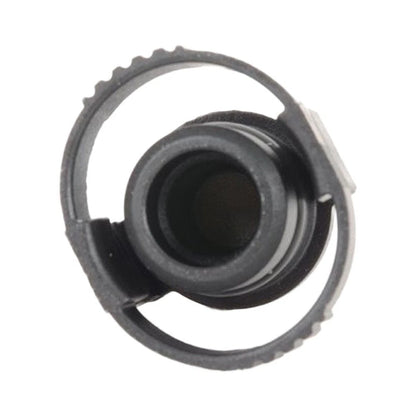 Hood Latch for