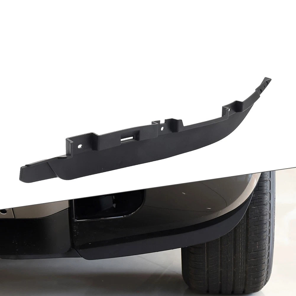 1x ABS Front Bumper Lower Air Deflector for Land Rover Defender 90 110 (2020–2023)