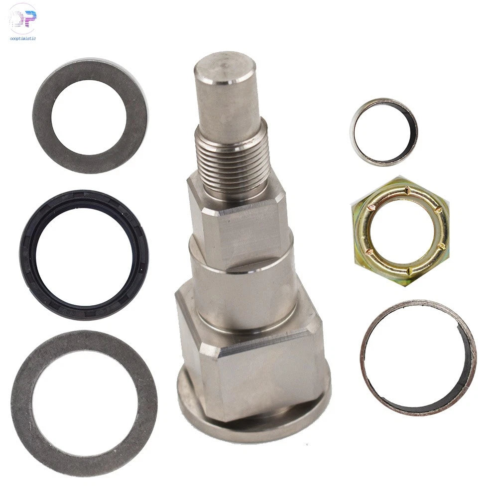 Gimbal Steering Arm Swivel Shaft for Alpha Bravo (98230A1)