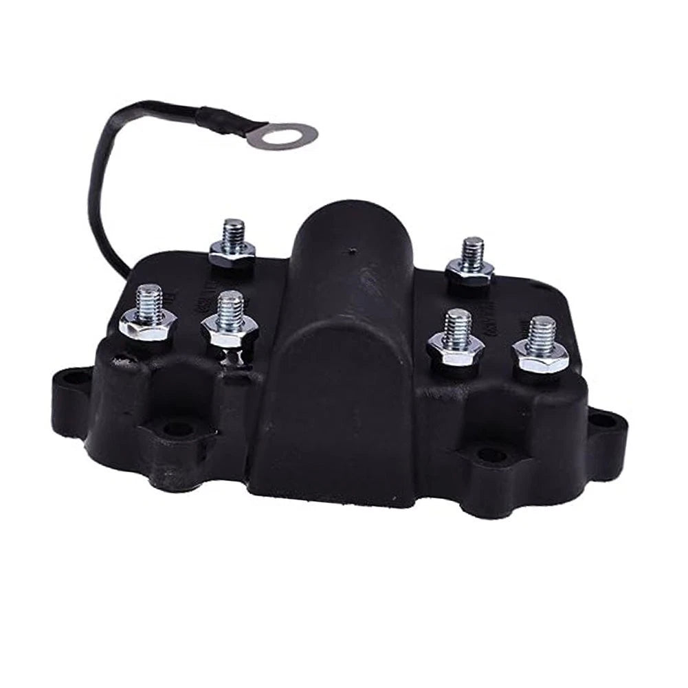 Boat Motor Spare Ignition System Unit Boat Ignition Unit Wear-resistant