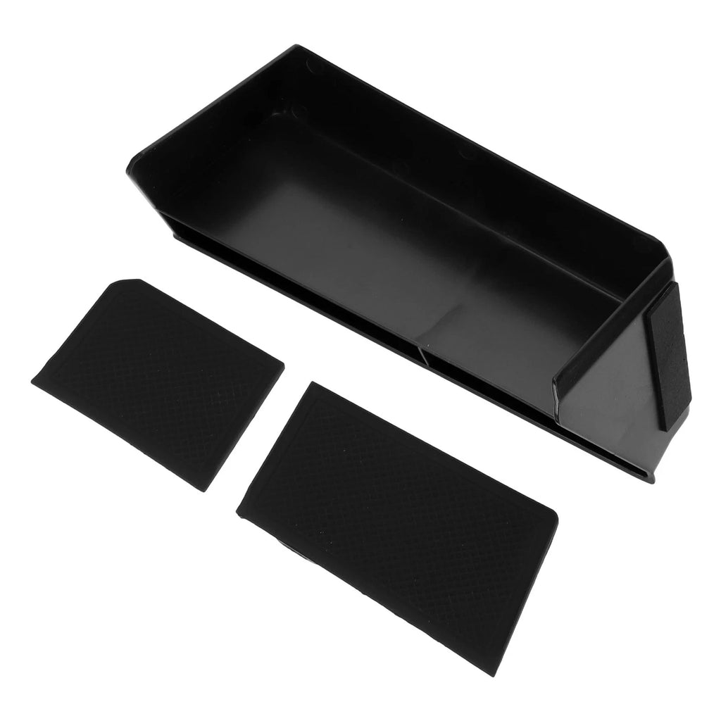 Center Console Armrest Organizer Tray for Volkswagen Golf 8 (2020–2024)