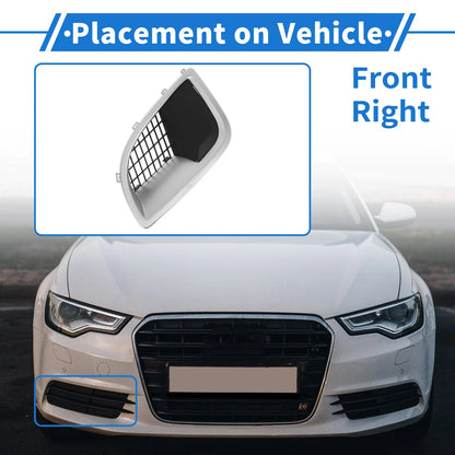 1 Pc Fog Light Grill for Buick Regal (2009–2014) No. 13267844