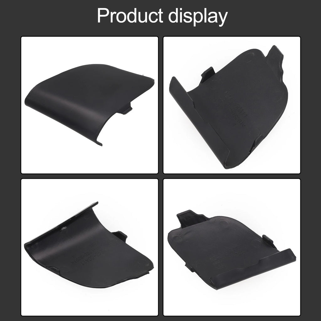 Car Hook Eye Cover for Miata (2016–2021) ABS Front Bumper