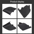 Car Hook Eye Cover for Miata (2016–2021) ABS Front Bumper