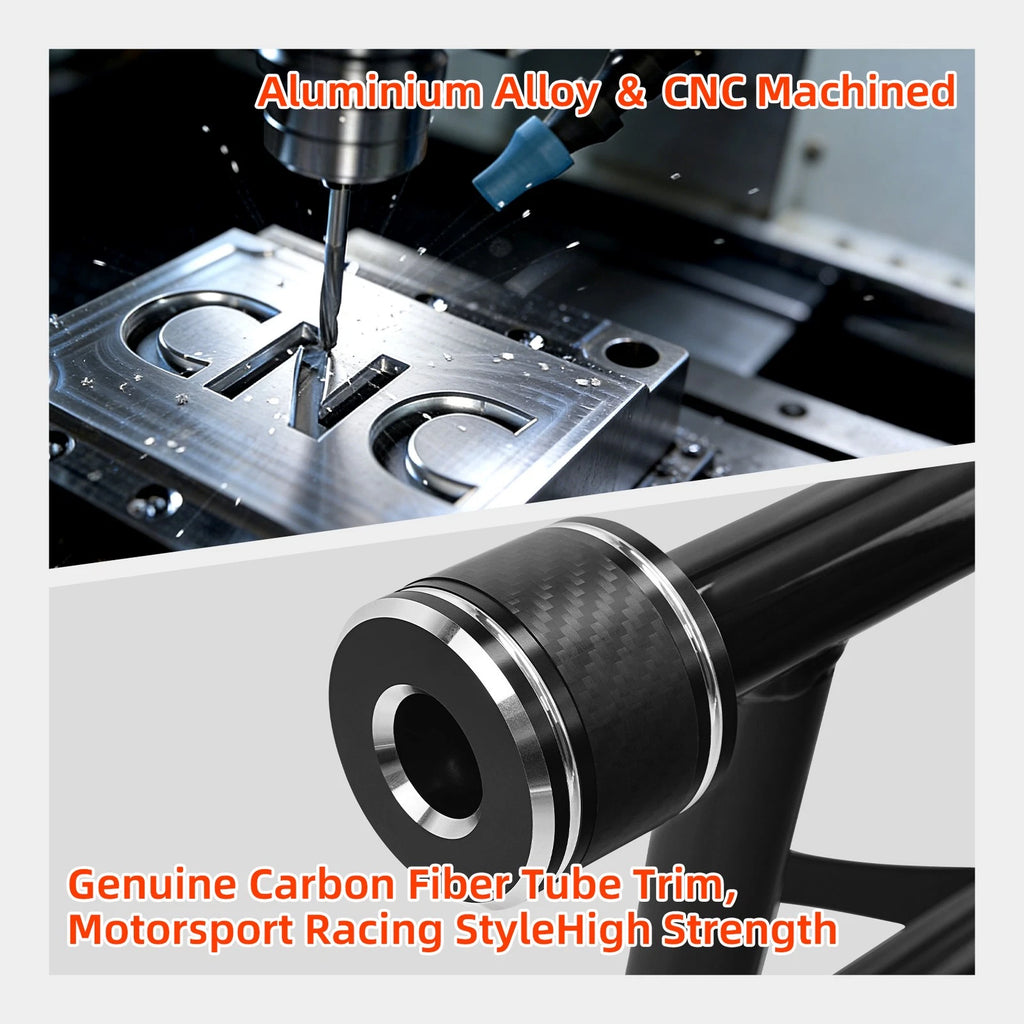 Front Engine Guard Crash Bar for Indian Chieftain (2014–2026)