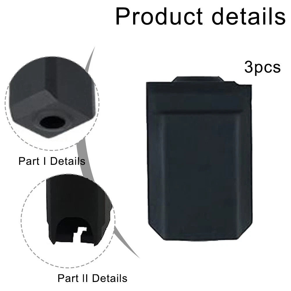 Protective Silicone Cover Set for Bambu Labs