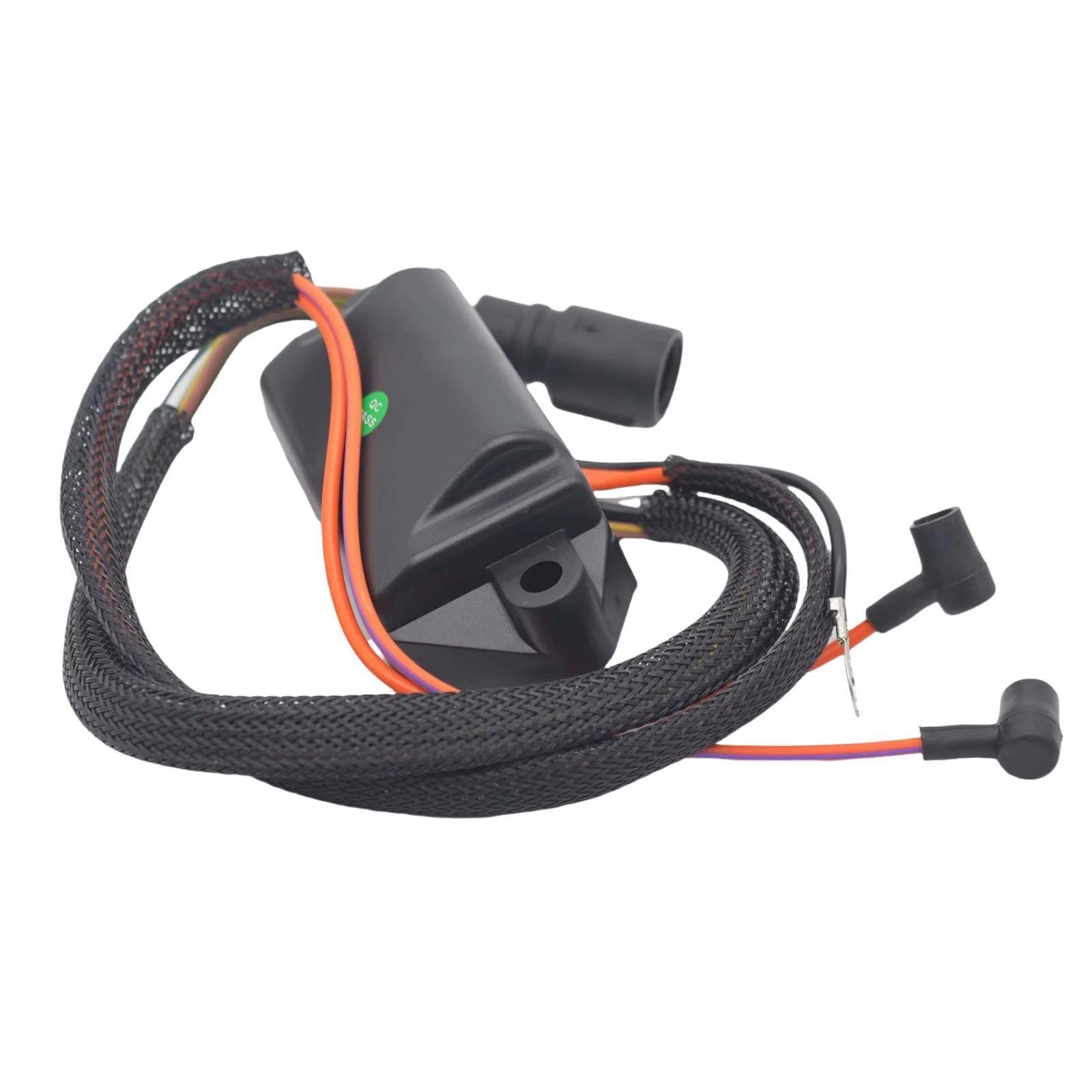 2X Power Pack for Johnson Evinrude CDI Box (4-25 HP)