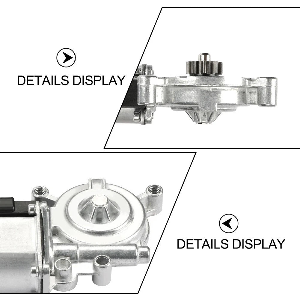 Chute Motor for