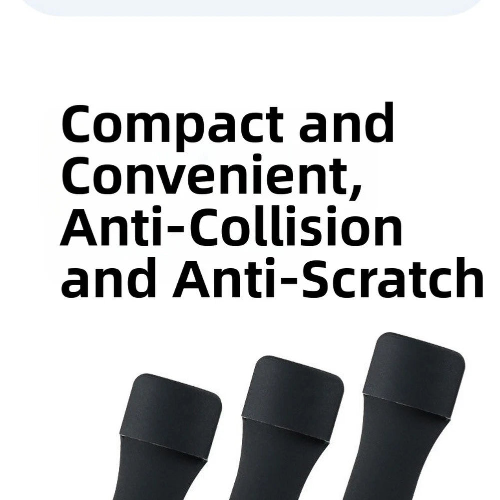 Reel Seat Protector for Fishing Trips - Reduces Vibration, Shock Absorption