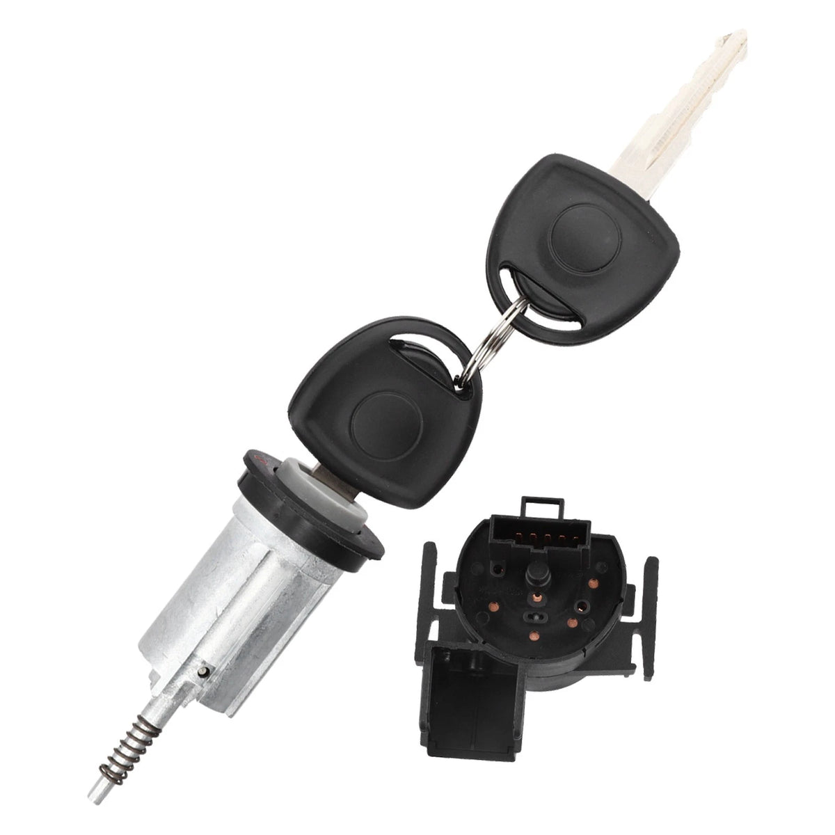 Ignition Switch Lock Cylinder for Vauxhall Corsa, Astra F (1993–2000)