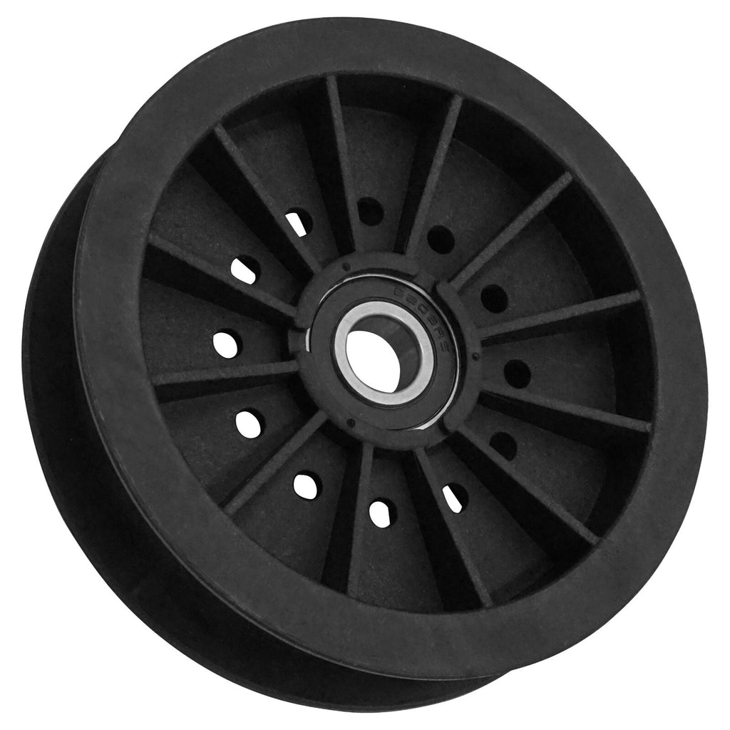 Deck Pulley Replacement for Exmark Lazer Z LZ23KA526 (2005–2010)
