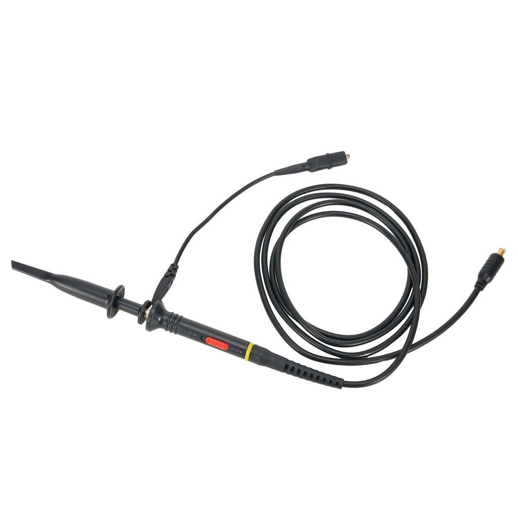 Oscilloscope Probe Clip for Portable Oscilloscope