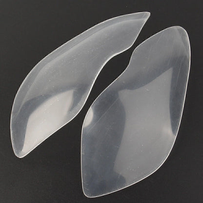 Headlight Fairing Screen for Kawasaki ZX-636R ZX-6R (2003–2006)
