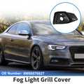 Fog Light Grill Front Right OEM Replacement for Audi A5 (2021–2023)