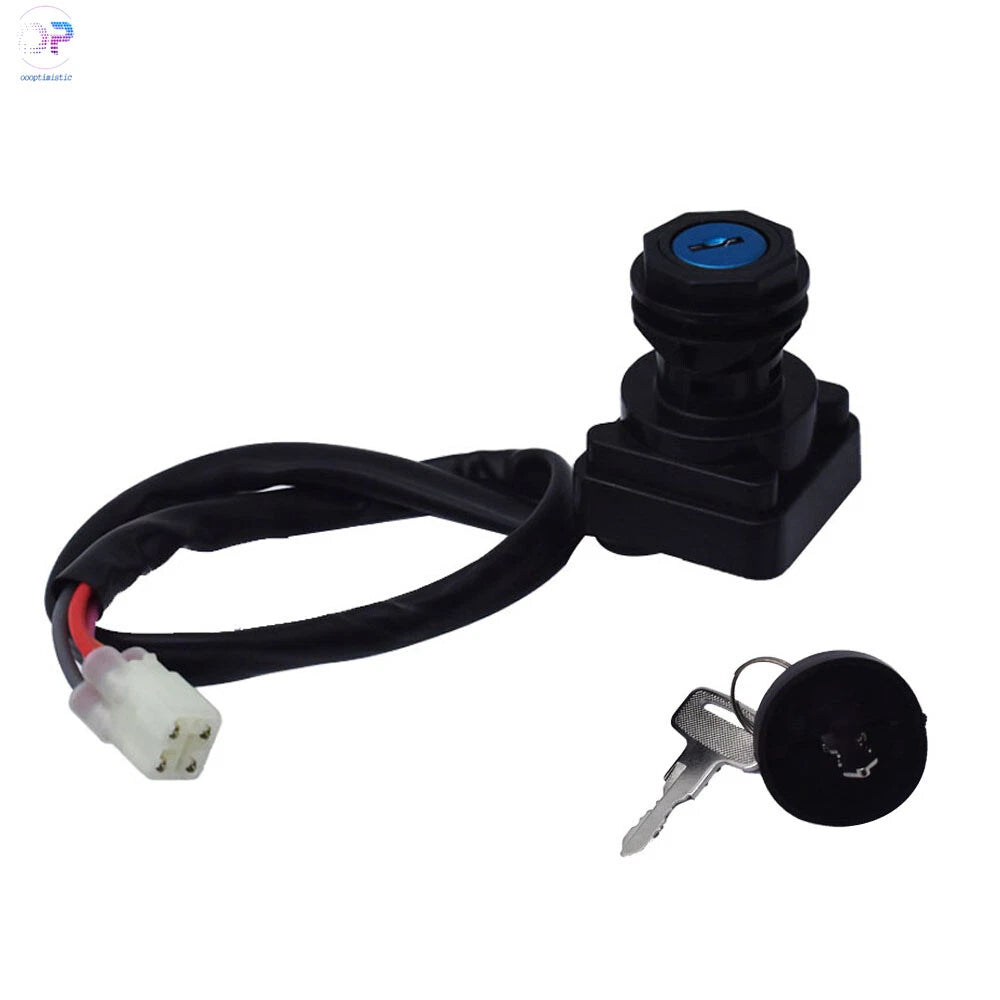Ignition Switch for Suzuki Vinson 500 LTA500 (2003–2007)