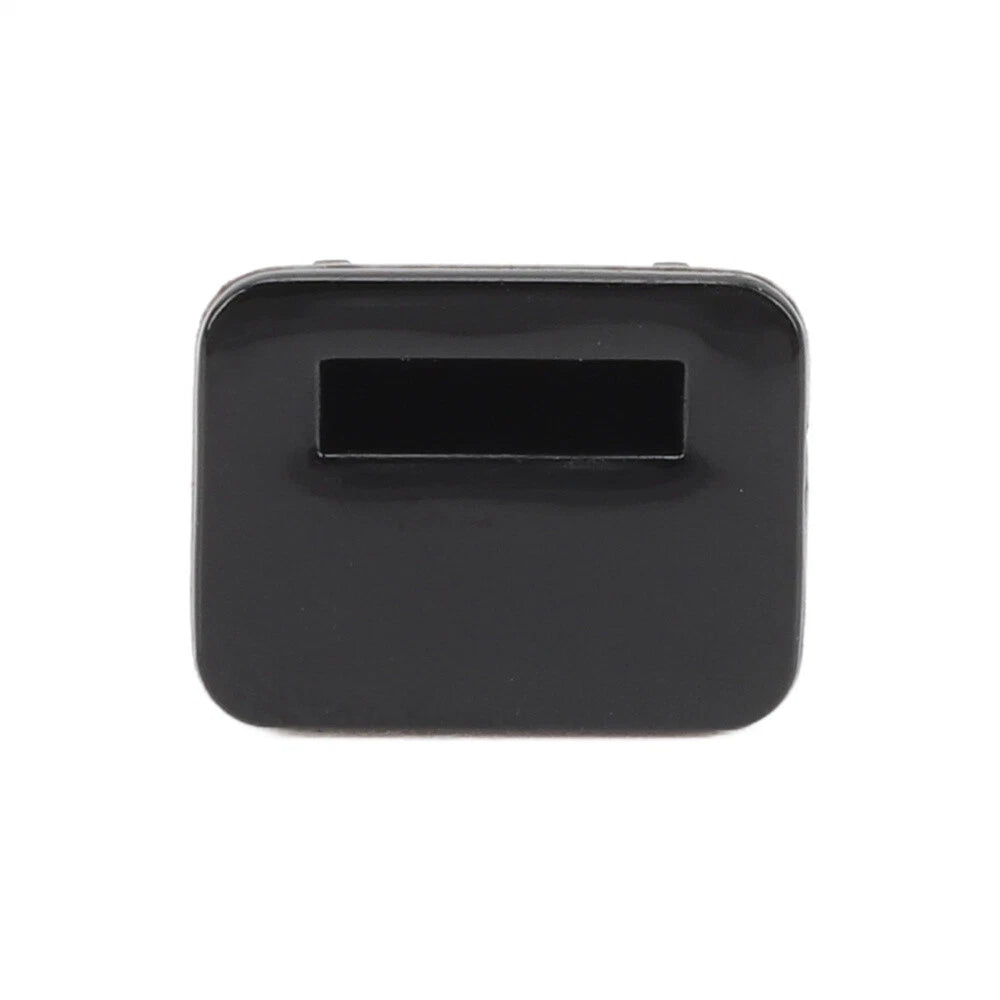 Gear Shift Lock Release Button Cap Cover Trim for Toyota Corolla (2014–2018)