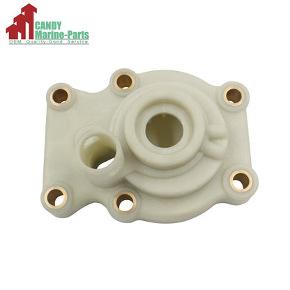 Water Pump Impeller Repair Kit for Johnson Evinrude 20-35 hp (393630)