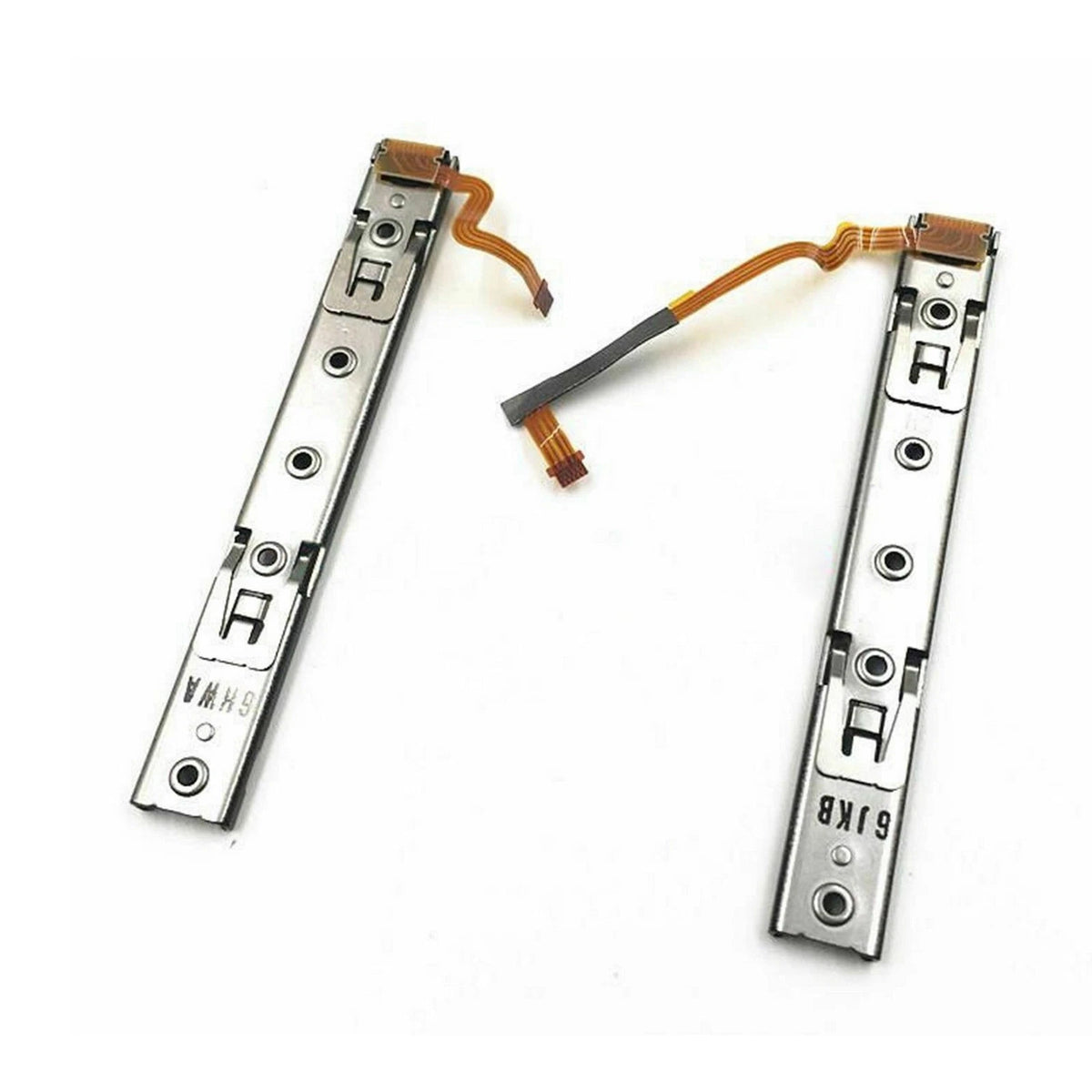 Slider with Flex Cable for Nintendo Switch (2017–2023)