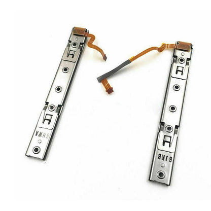 Slider with Flex Cable for Nintendo Switch (2017–2023)