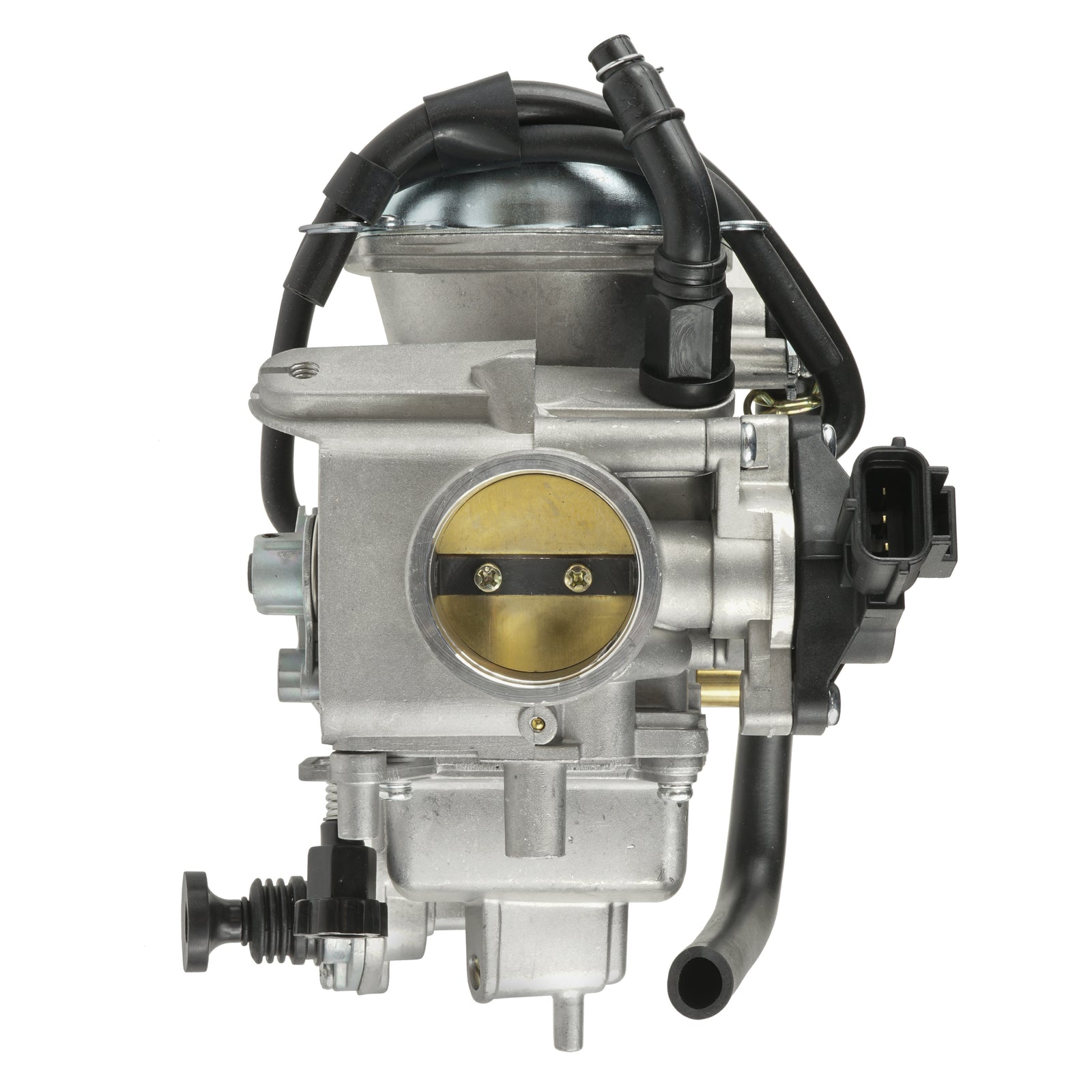 Carburetor Replacement for Honda TRX500FA TRX500FGA (2004–2004)