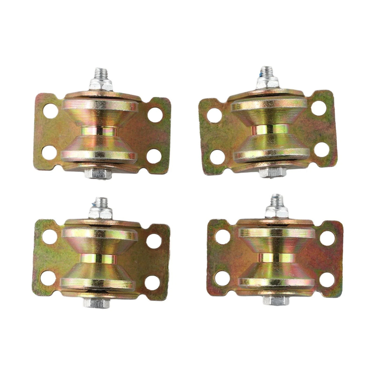Cable Pulley for Ropes 1-8mm