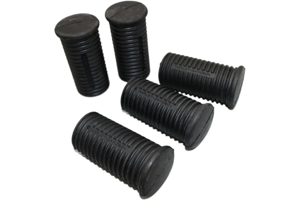 Footpeg Rubber for Harley-Davidson (1941–1992) 50940-52