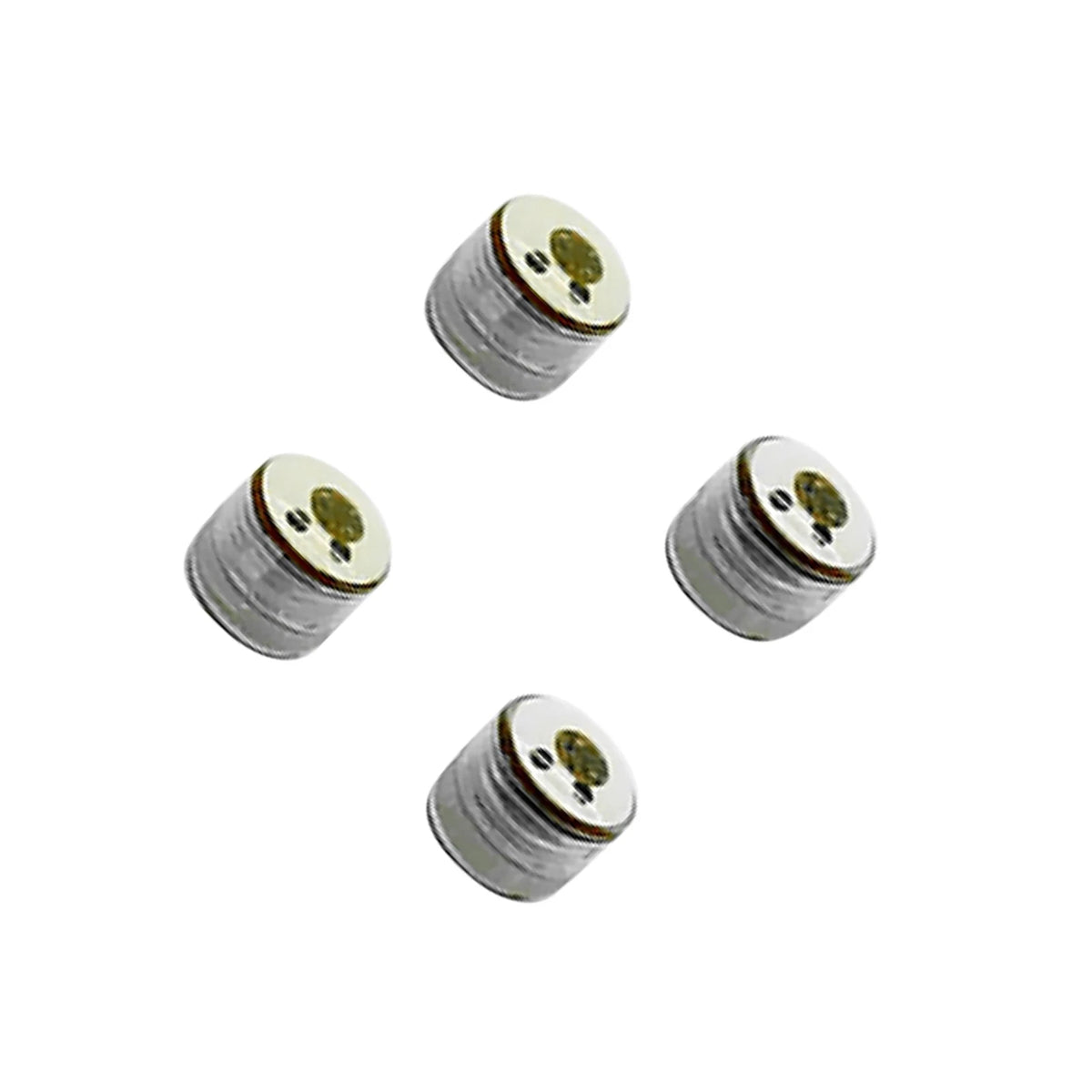 Set of 2 LED Strobe Lights for DJI FPV Combo Drone