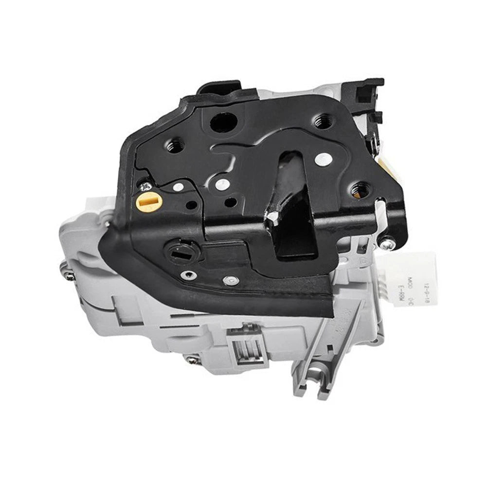 Rear Door Lock Actuator Central Locking Actuator Direct Replacement Part