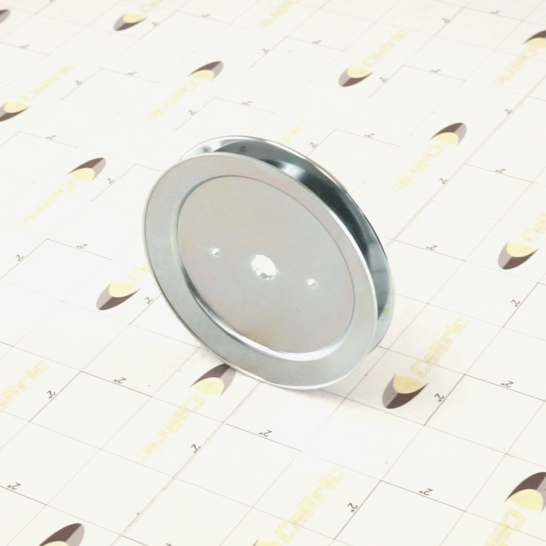 Spindle Pulley Replacement for Husqvarna 539113300 (Fits 539113300)