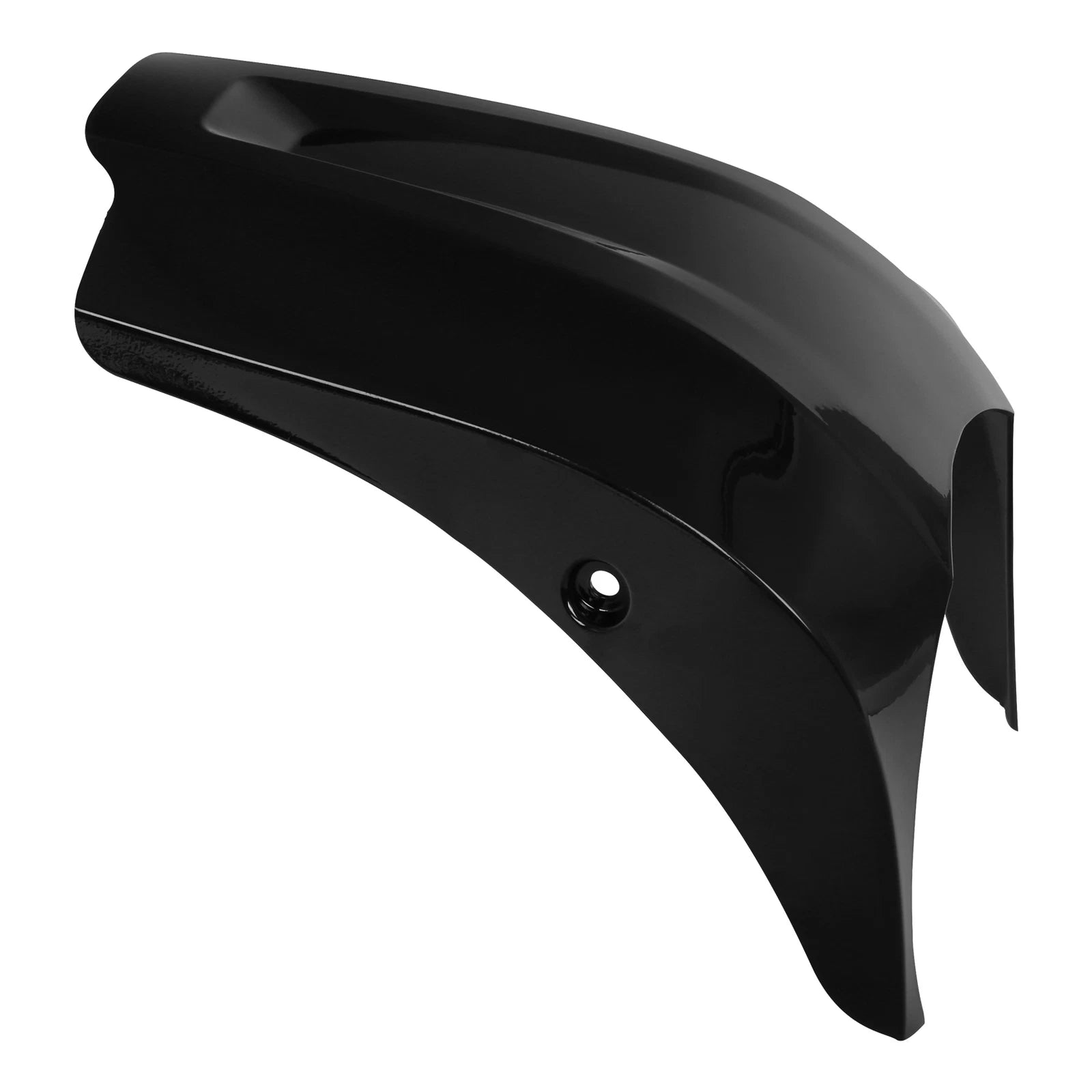 Front Headlight Fairing Cover with Bracket for Harley Softail Breakout (2018–2024)