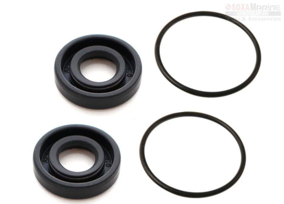 Outboard Lower Unit Base Oil Seal for Tohatsu (HZY3-91254-003, HZY6-91351-003)