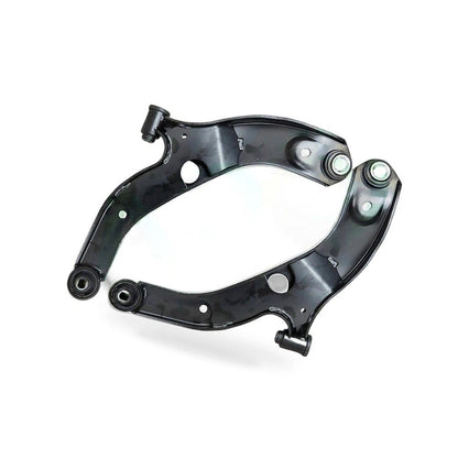 Front Lower Control Arms with Ball Joints for Mazda 323 BJ (1998–2003)