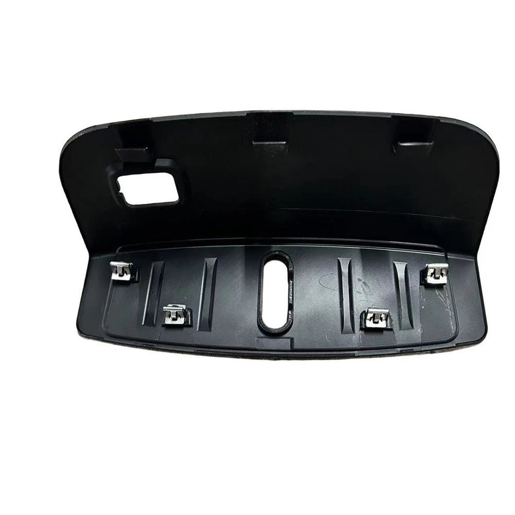 Front Hood Lock Cover for Tesla Model 3 (2017–2023)