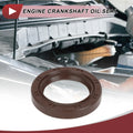 Front Crankshaft Oil Seal Replacement for Hyundai Elantra Kia (2013–2018)
