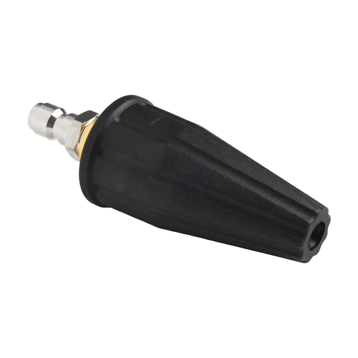3600PSI Turbo Nozzle for Pressure Washer (Rotating Nozzle & 5 Tips)