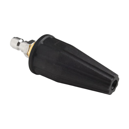 3600PSI Turbo Nozzle for Pressure Washer (Rotating Nozzle & 5 Tips)