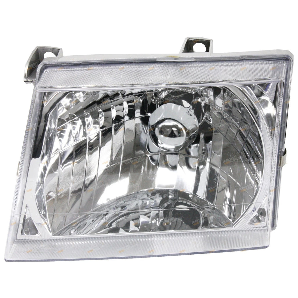 RH Headlight for Ford Courier PG PH Series (2002–2006) RHS