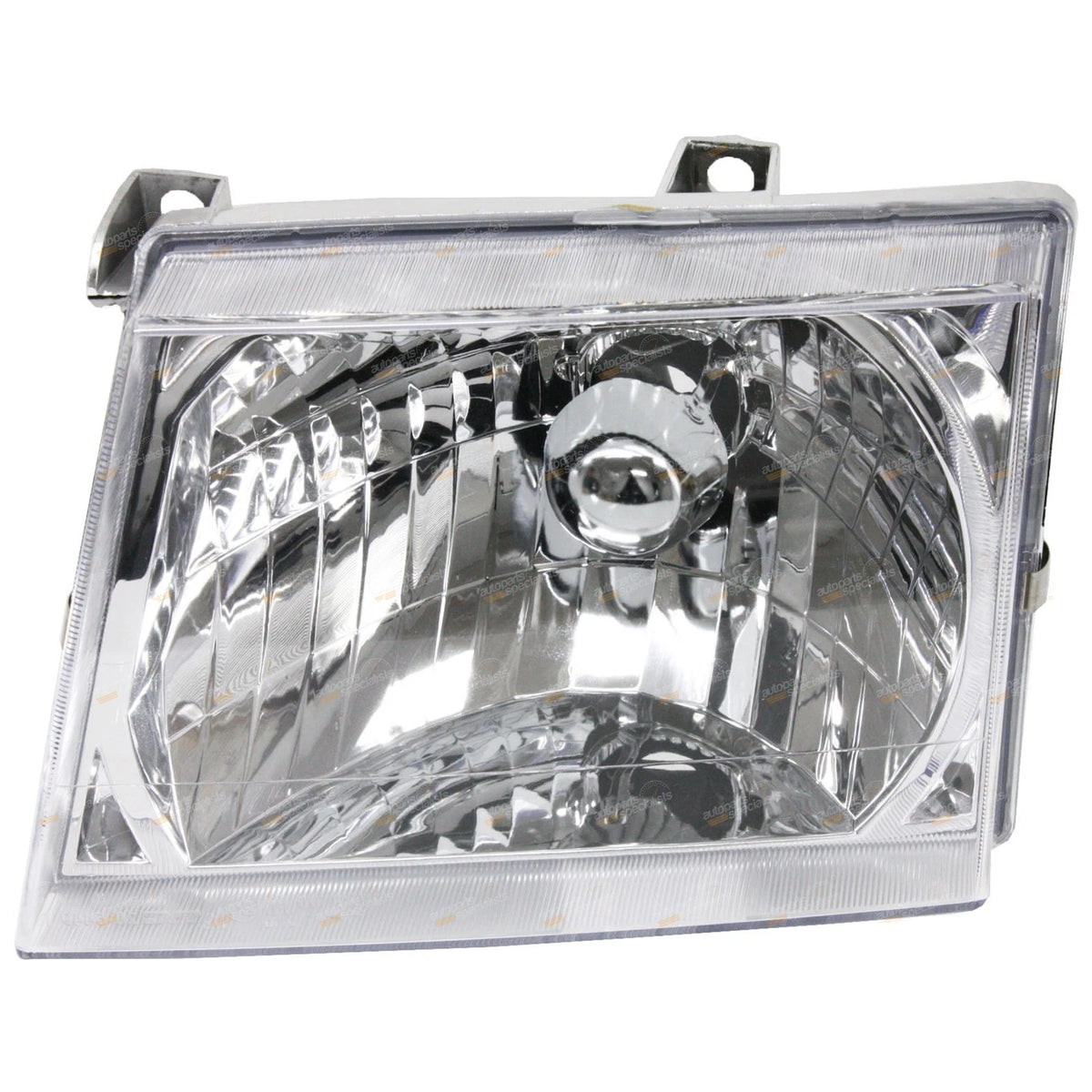 RH Headlight for Ford Courier PG PH Series (2002–2006) RHS