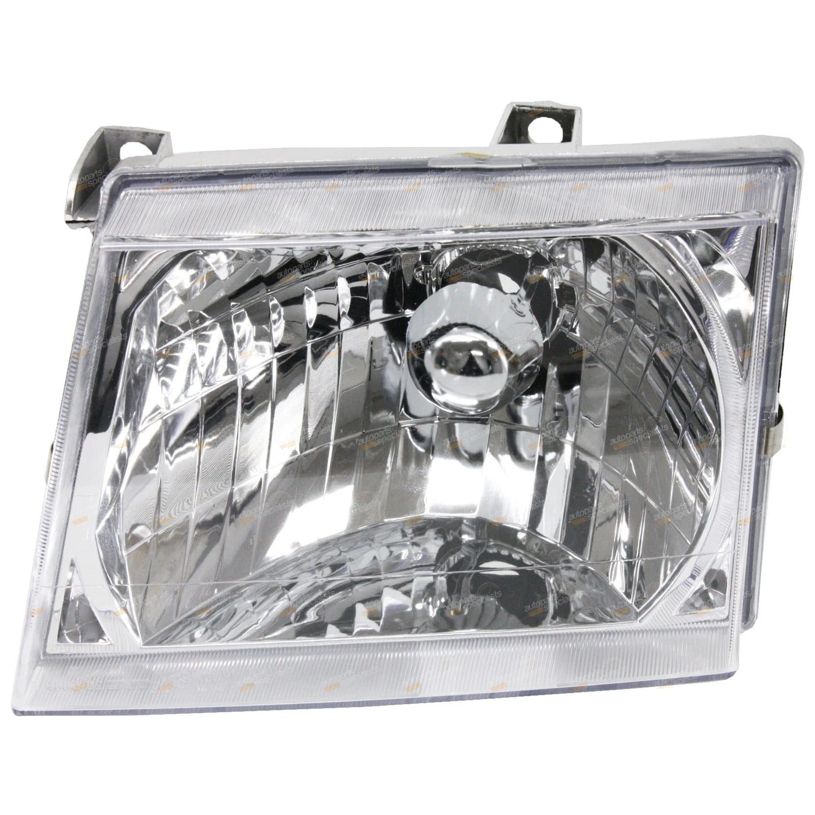 RH Headlight for Ford Courier PG PH Series (2002–2006) RHS