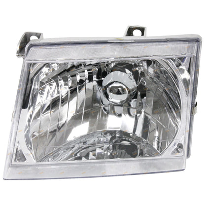 RH Headlight for Ford Courier PG PH Series (2002–2006) RHS