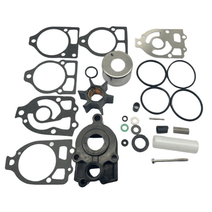46-32437A3 Water Pump Impeller Kit Mercury 1000SS 105 Jet 110 HP Outboard