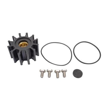 Impeller Kit for Yanmar 3JH 4JH Series (Replaces 129670-42610)