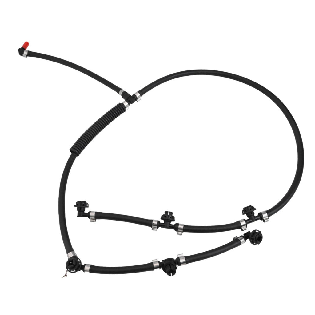 Return Hose Pipe for (6420705532)