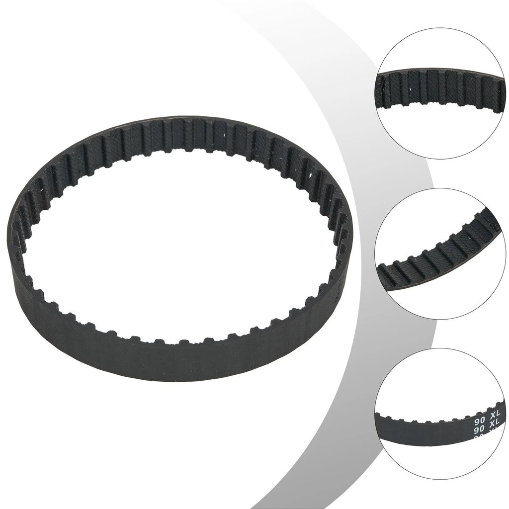 Planer Belts for Black & Decker DN75 (Replacement Rubber)