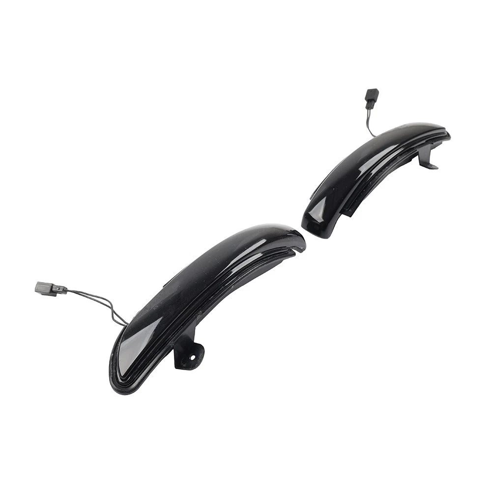 Side View Mirror Turn Signal Light for Benz CL S E CLS Class (2007–2018)