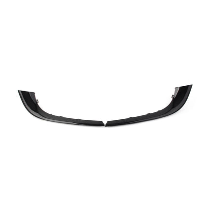 1 Pair Front Bumper Upper Molding Trim for Jaguar XF (2012–2015)
