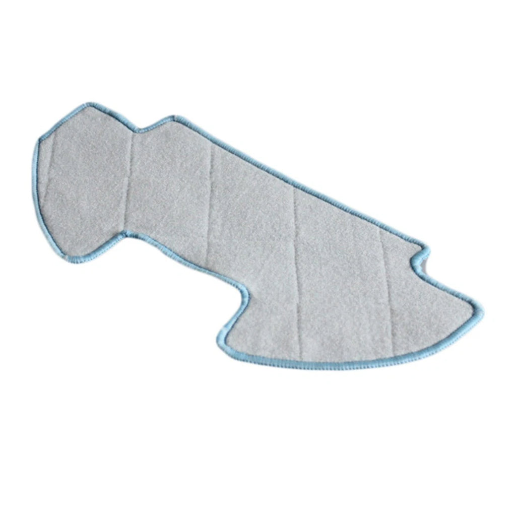 4X Reusable Washable Mopping Pad for Samsung Powerbot-E VR05R5050WK